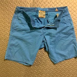 ORiGINAL PAPERBACKS  SHORTS